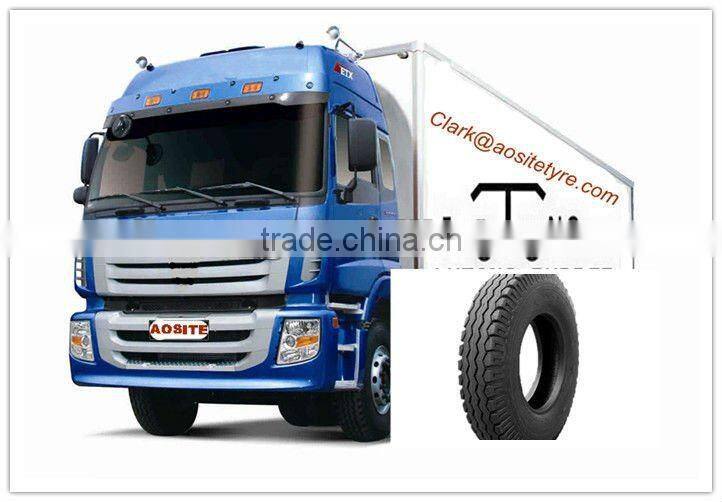 high quality forklift tires 7.50-16