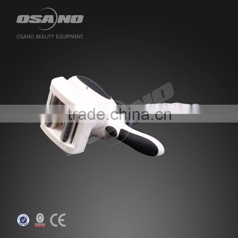 Hot sell 3 in 1 Smart Lipo Laser Vacuum RF Roller Machine