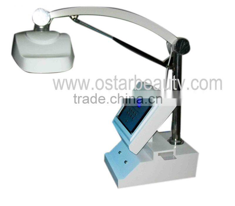 led light skin rejuvenation pdt face care skin whiten machines LED 02