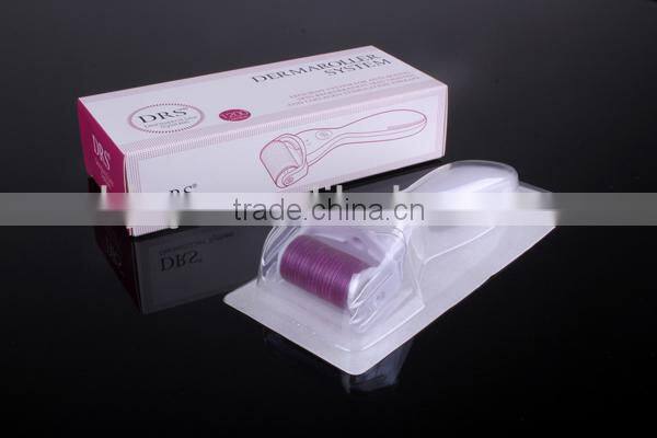 dermaroller manufacturer microneedling derma roller ozone sterilization device