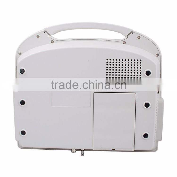 Medical Devices digital Clear Imaging portable ultrasound machine for pregnancy