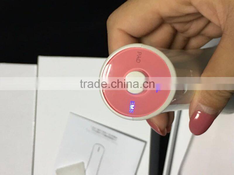 Home use luxury venta de skin scrubber portatil from shenzhen