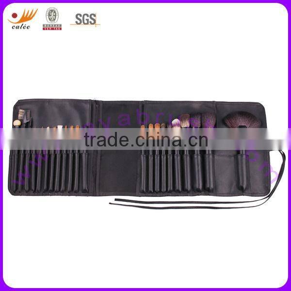 High End 21pcs proffessional makeup brush sets--factory directly