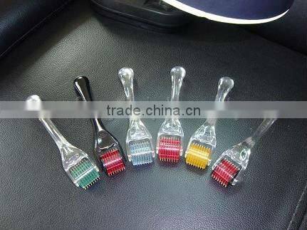 popular 200 needles dermaroller beauty roller
