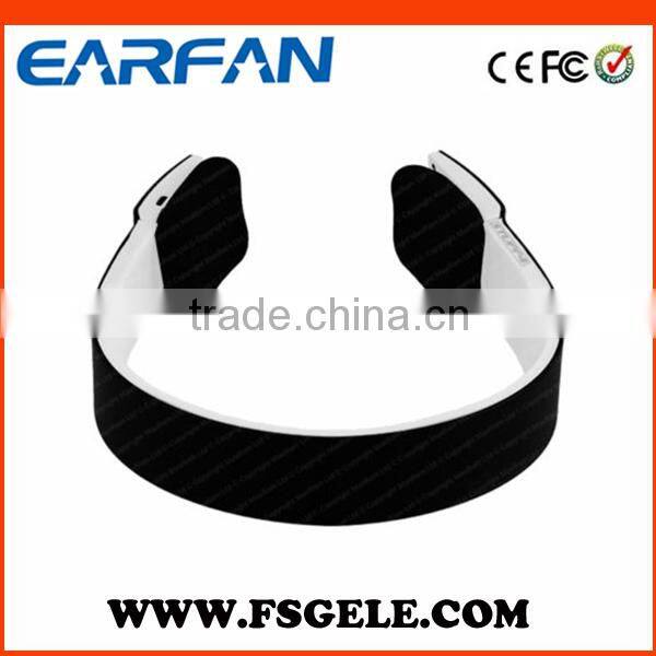 Sport Bluetooth Headset for Iphone and smart phone FSG-WM01