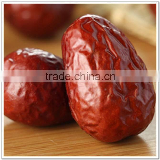 medium size fresh chinese organic chestnut