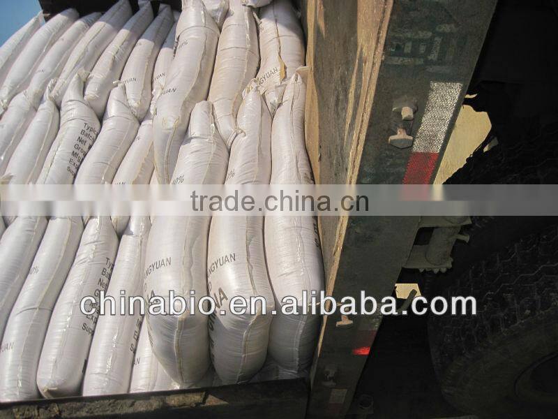 GMP Certified Manufacturer Supply Pork Meat and Bone Meal