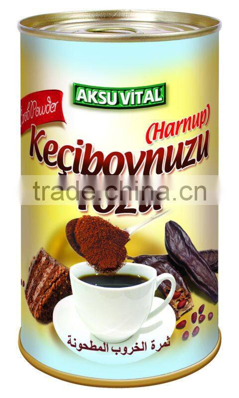 Sex stamina Food Ground Carob