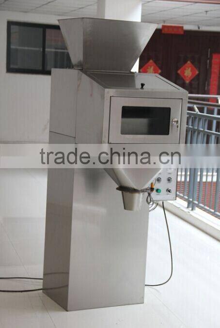 Semi Automatic Packing Machine For Powder