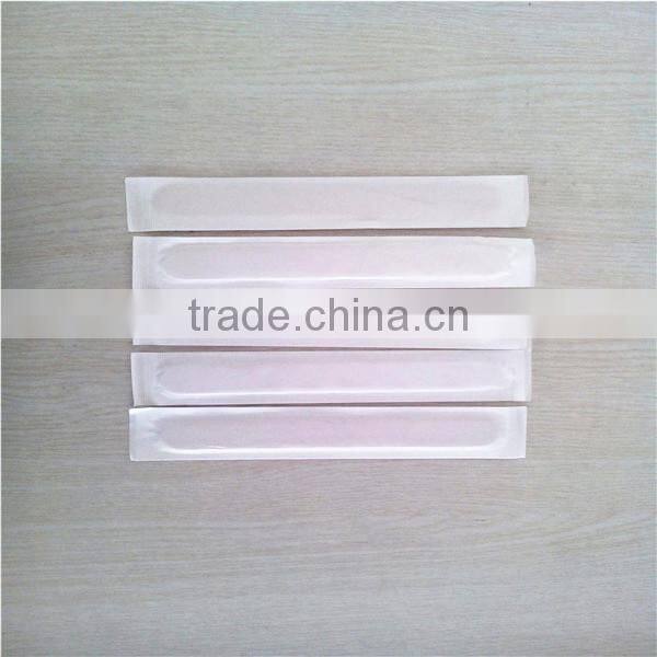 new wood made in china medical use natural tongue depressor