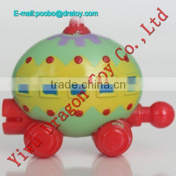 Promotional toys Squeeze Shrilling Screaming Chicken