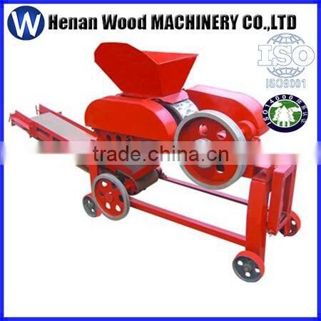 charcoal briquette ball press machine