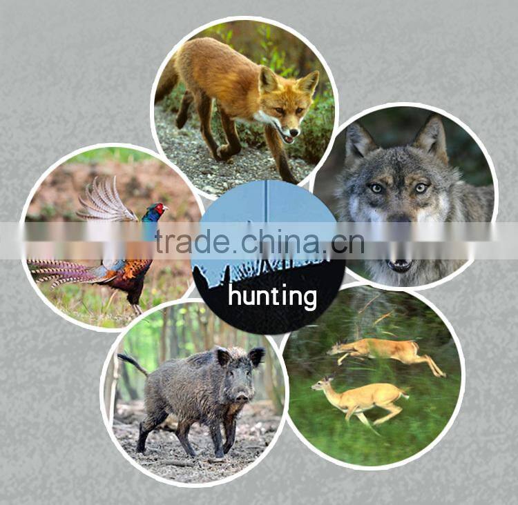 Top grade Crazy Selling xpe material hunting decoys