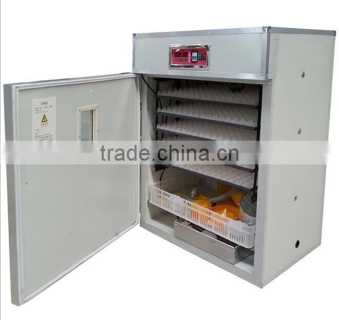 1000pcs commercial egg incubator,pigeon egg incubator for sale