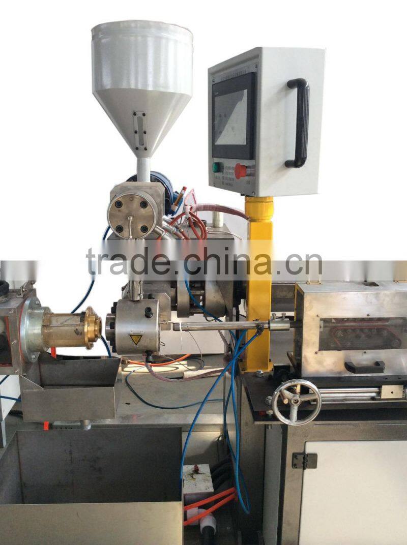 Drip Irrigation Belt pipe Production Line