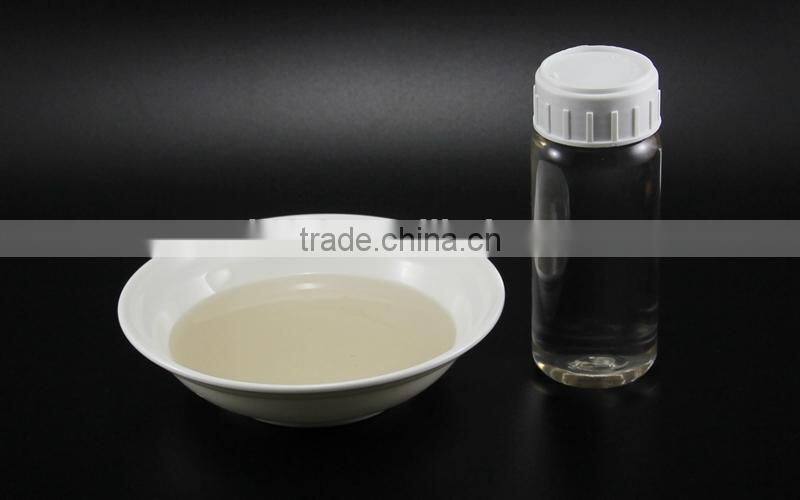 Agricultural Grade Organosilicone Adjuvant Liquid CAS No. 67674-67-3 Organic Fertilizer