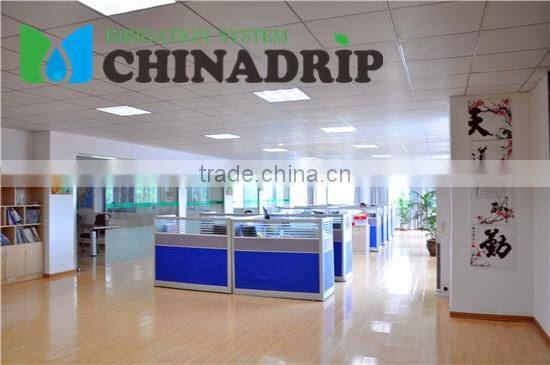 Garden drip irrigation supplies micro irrigation