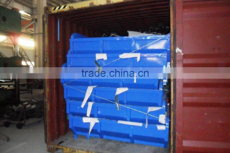 farm use three wheeler with single engine