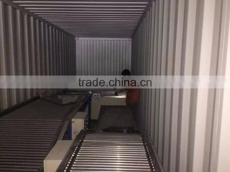 TOP quality stainless steel Mango peeling pulping machine for sale