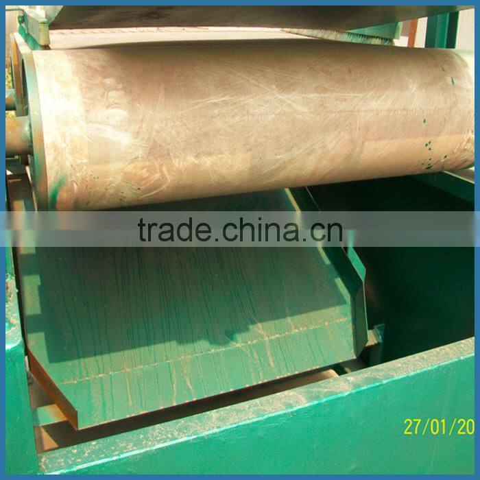 high efficient magnetic separator manufacturer in China