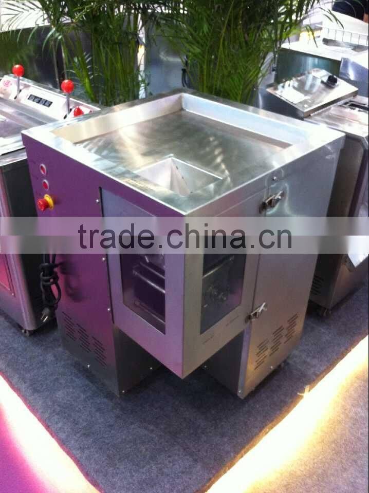 Industrial Meat Cutter Meat Shredder with CE