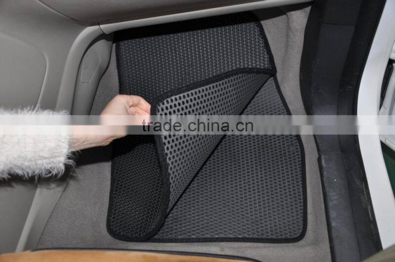Wholesale New Design High Quality EVA Car Mat,Carpet Car Mat,Car Floor Mat