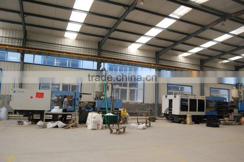 plastic broiler feeder