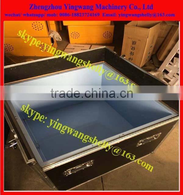 Floating sky helium cloud making shaping machine different shapes cloud making machine