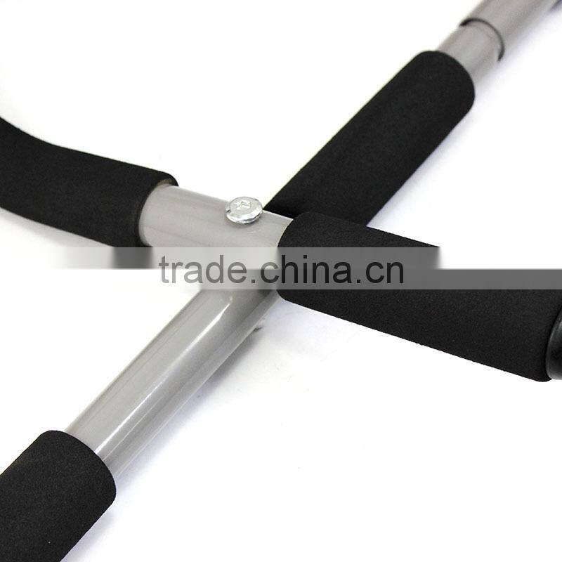 Upgrade Door Gym Total Upper Body Workout Bar