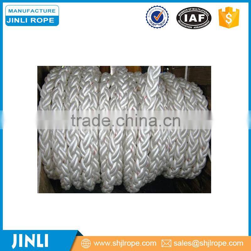 Factory direct Soft Nylon Braided Rope For Bracelet