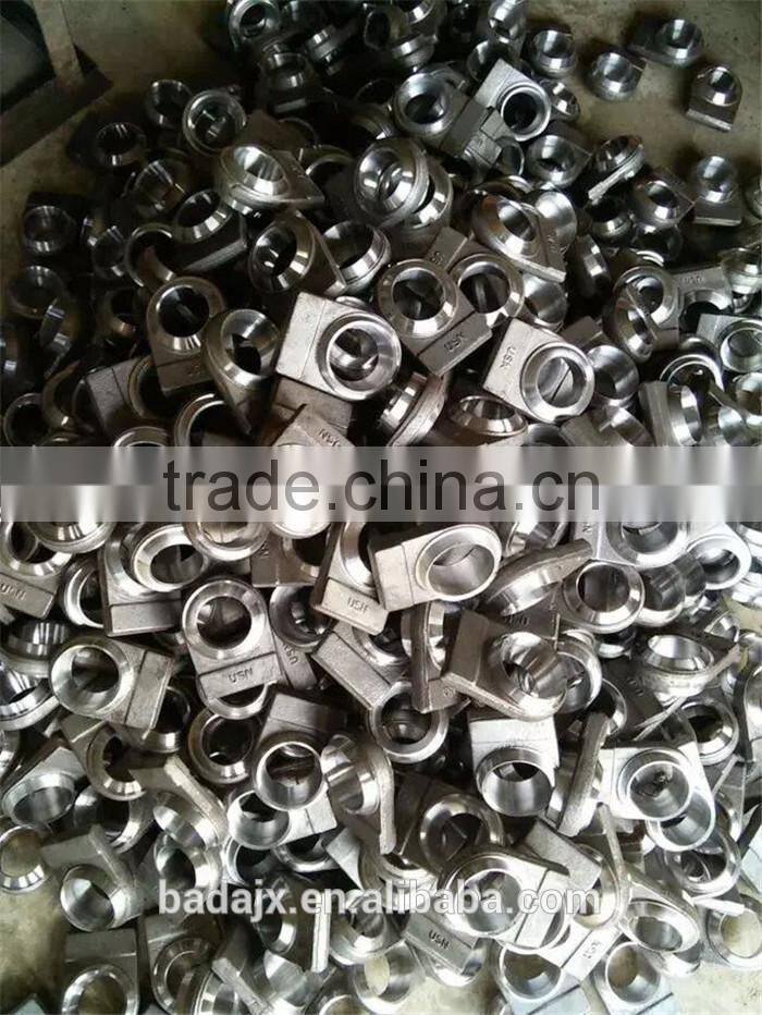 Tie Rod End Set Ford New Holland Tractor Parts