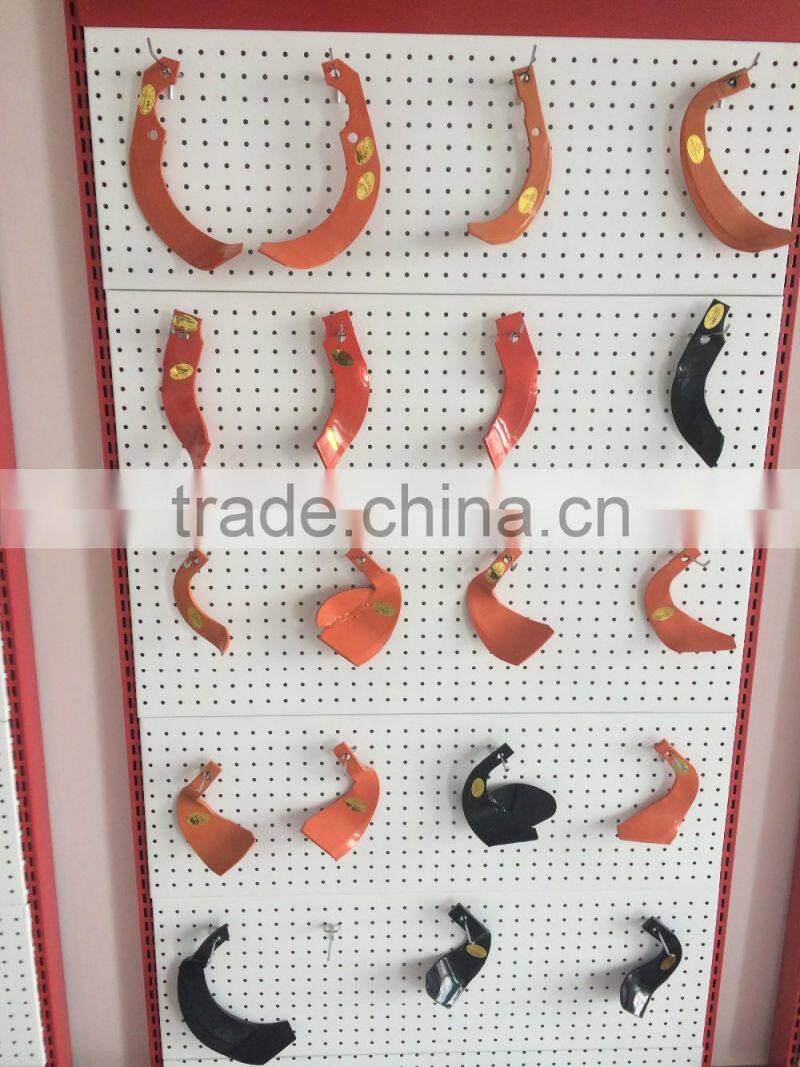 High Quality Agricultural Machines S-Type Spring Handle