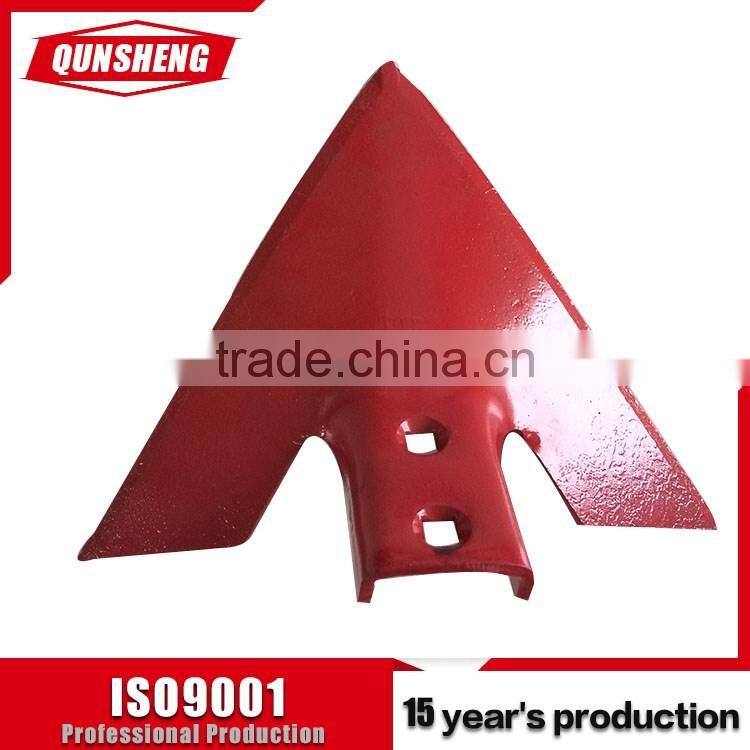 Wholesale Ditching Role Agricultural Cultivator Plough Shovel