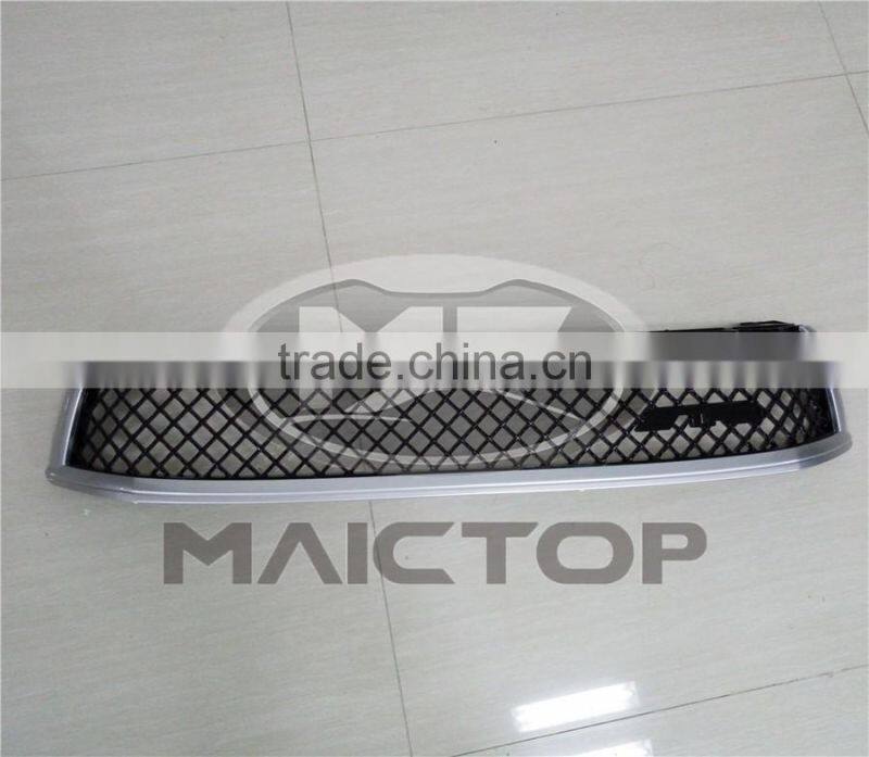 Car Accessary Body Parts Front Grille for REVO HILUX VIGO 2015 2016