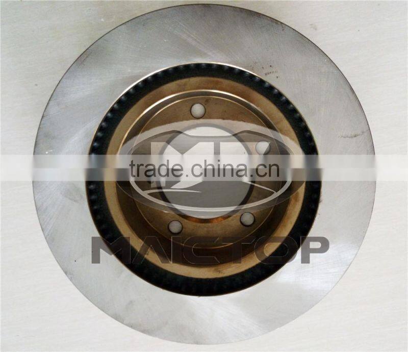 43512-60180 Front Brake Disc for LX460 LX570 Land cruiser
