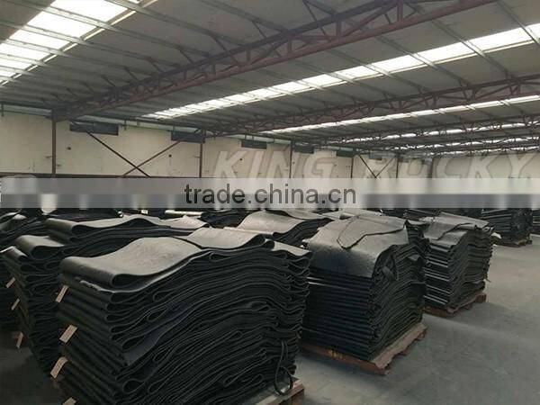 500-15 tractor tire with long service life