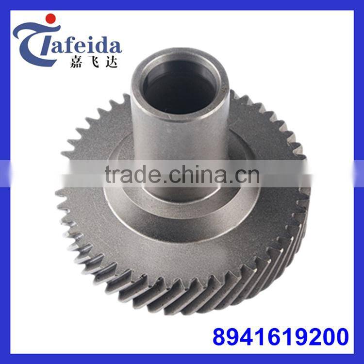 Transmission Gear for Pickup Truck, Auto Spare Parts, 8941619200, 47T/ 18, I SUZU TFR54, 5th Gear for Counter Shaft, 4JA1