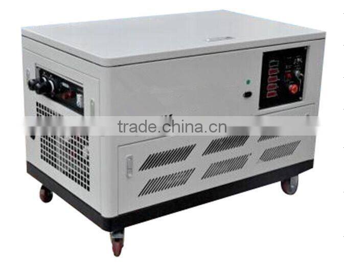 High quality 20kw 20-JK Gasoline Generator