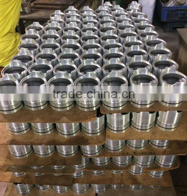 Cylinder liner MD103648 MD168963 MD168964 for engine 4D55/T/4D56/T