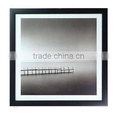 black and white room picture for decoration