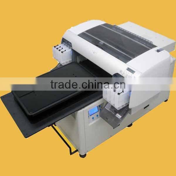 Industrial Digital Business Card Printing Machine