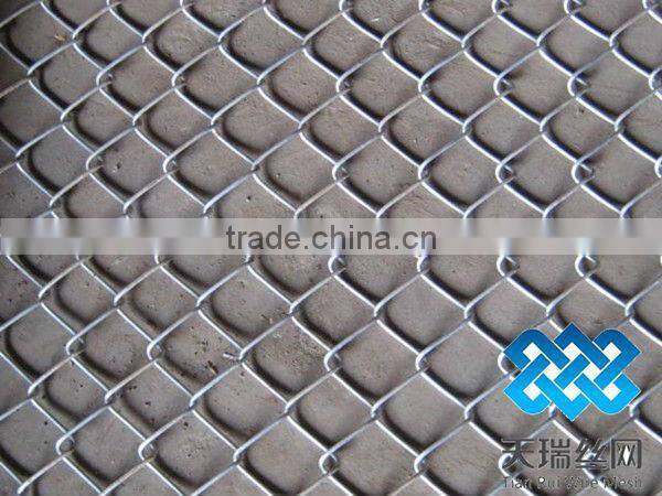 Discount plastic0.5m-3m ISO9001:2000 chain link fence,chain link fencing,chain link fabric