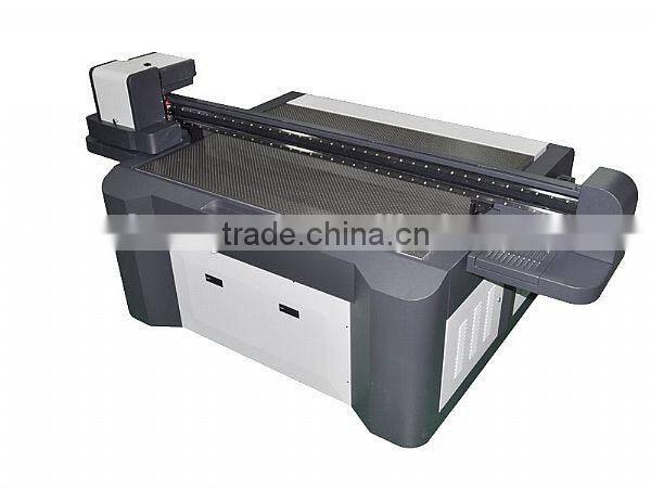 2014 WZH-FA advanced flatbed printer