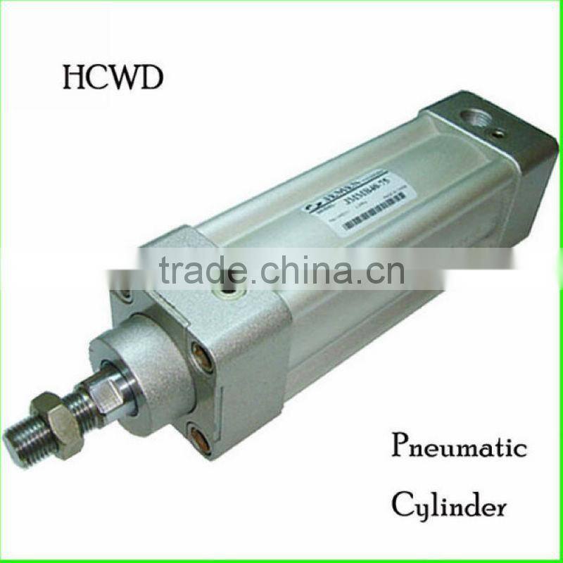 competitive Pneumatic Cylinder Aluminium Tube