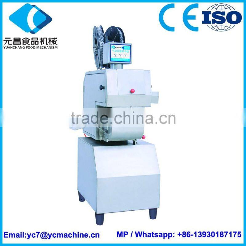 Pneumatic Great-wall Dual Clipper Machine For Sausage Seal