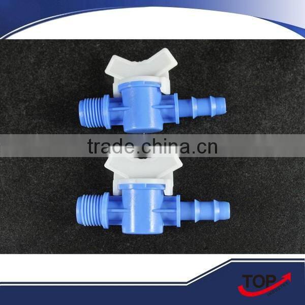high quality plastic valve