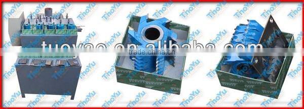 Salable Thoyu Brand Best Selling Multi Rods Making Machine Price(SMS:0086-15903675071)