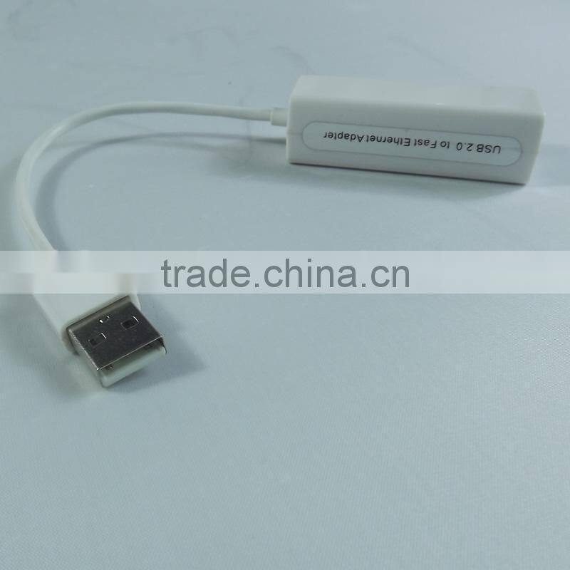 Newest Hot U USB 3.0 Ethernet Adapter 3port Hub With Gigabit Ethernet Adapter