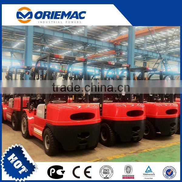 Low-price YTO 2.5ton CPC25 forklift spare parts forklift tire/tyre