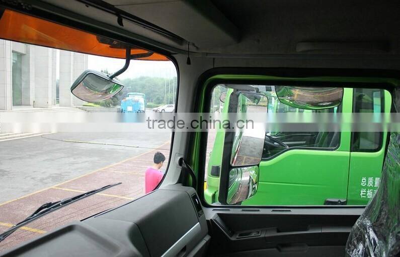 shacman brand 25 tons dump truck with best engines